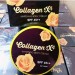 Collagen X4 body whitening cream..